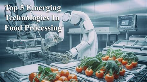 Emerging Technologies For Food Processing Kindle Editon