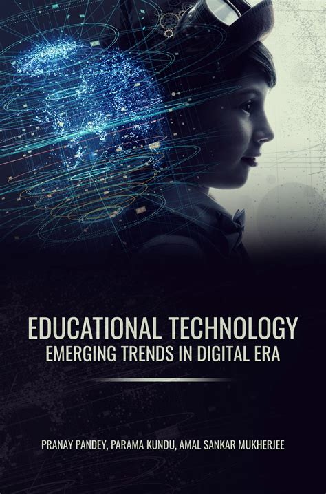 Emerging Technologies in Education 1st Published PDF