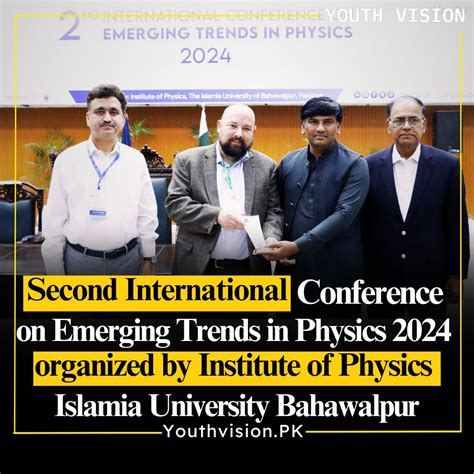 Emerging Trends in Teaching of Physics Doc