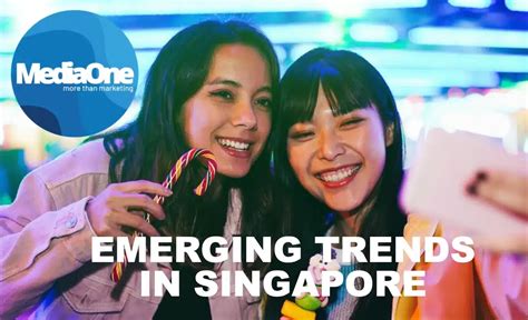 Emerging as Singapore's Leading F&B Powerhouse