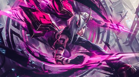 Emerging from the Shadows: Inkshadow Kaisa's Dauntless Spirit