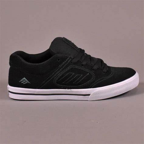 Emerica Reynolds 3: A Comprehensive Guide to the Latest Skate Shoe