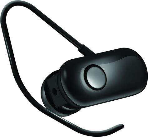 Emerson EM228WM Bluetooth Headset Packaging Doc