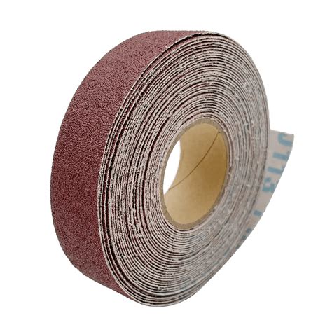 Emery Cloth: A Versatile Abrasive for Precision Finishing