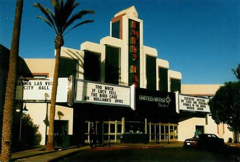 Emeryville Movie Theater Showtimes: Your Guide to Blockbuster Bliss