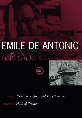 Emile De Antonio A Reader Reader