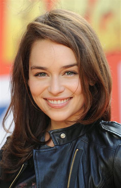 Emilia Clarke,