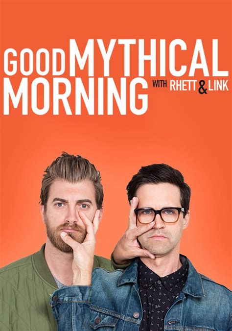 Emily's Influence on Good Mythical Morning