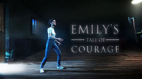 Emily's Tale: A Journey from Death to Life