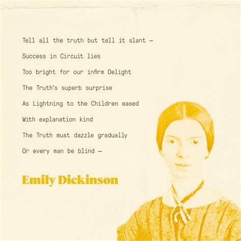 Emily Dickinson Lives of a Poet Reader