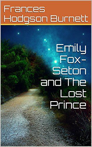 Emily Fox-Seton and The Lost Prince