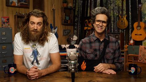 Emily Good: The Dynamic Co-Host of Good Mythical Morning