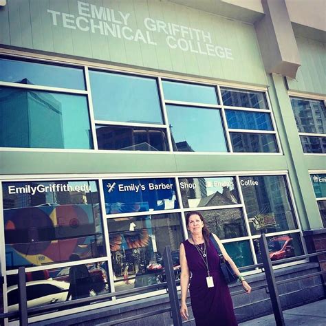 Emily Griffith GED: Your Second Chance to Success
