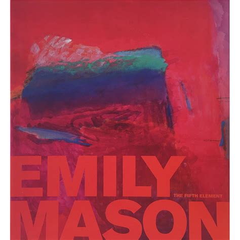 Emily Mason: The Fifth Element Epub