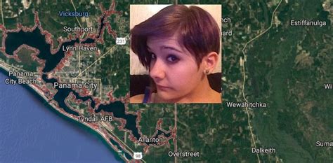 Emily Paul: Florida Mother Reddits About Missing Daughter