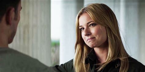 Emily VanCamp: A Cinematic Showcase of 21+ Movies and Shows