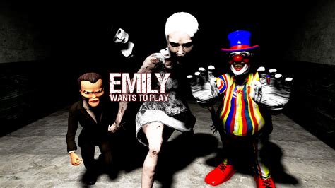 Emily Wants to Play: The Ultimate Guide to the Creepy Puppet Game