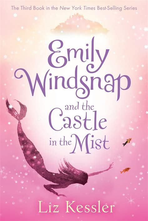 Emily Windsnap and the Castle in the Mist Epub