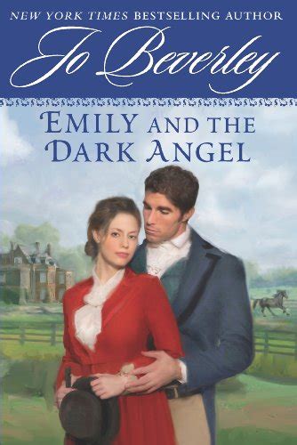 Emily and the Dark Angel PDF