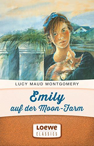 Emily auf der Moon-Farm German Edition