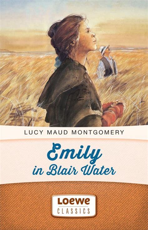 Emily in Blair Water German Edition Doc