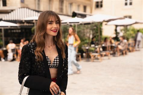 Emily in Paris Season 3: The Bavazza Episode: An Epic Dive into French Fashion and Culture