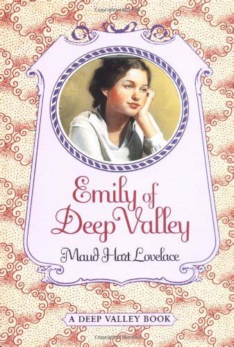 Emily of Deep Valley A Deep Valley Book Kindle Editon