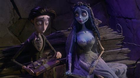 Emily the Corpse Bride: A Tale of Love and the Supernatural