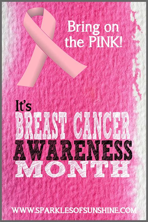 Emily.Pink: Your Essential Guide to Breast Cancer Awareness and Support