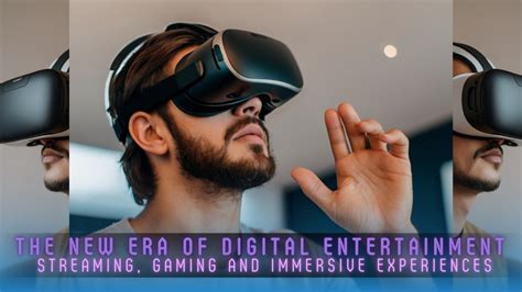 EmilyRoseIV: Ushering in a New Era of Immersive Virtual Experiences