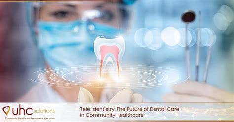 Emilysalch: The Future of Dental Care