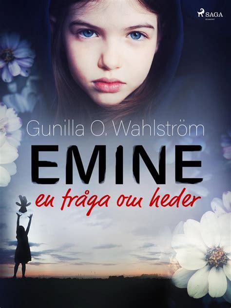 Emine: En frï¿½ga om heder Ebook Kindle Editon