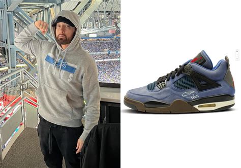 Eminem's Air Jordans: The Ultimate Collector's Guide