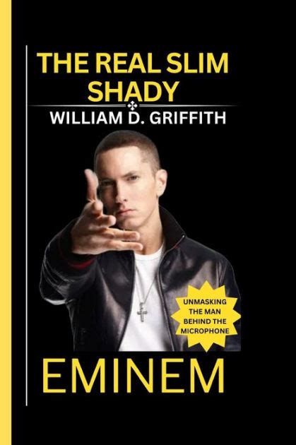 Eminem: Unveiling the Man Behind the Microphone