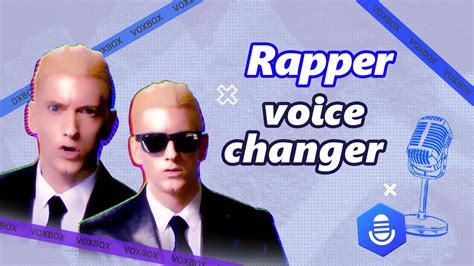 Eminem AI Voice Generator 5000: Your Personal Rap God