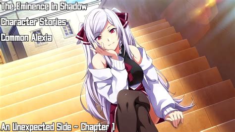 Eminence in Shadow Alexia: A Comprehensive Guide to the Protagonist's Character and Abilities