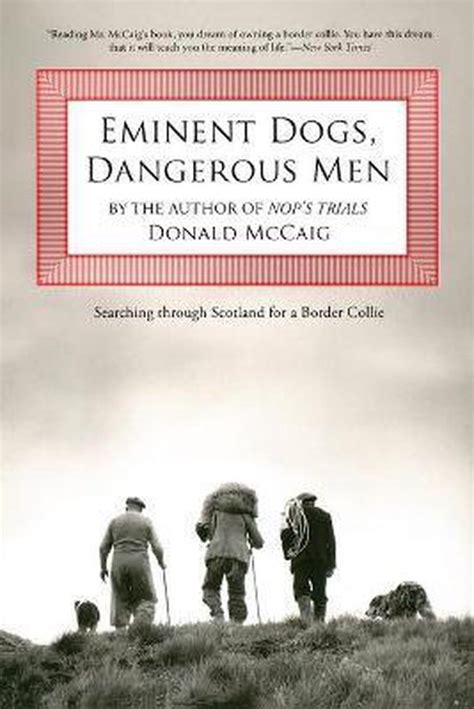 Eminent Dogs Dangerous Men Epub