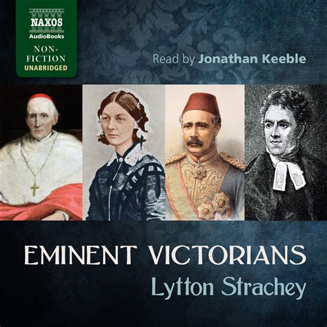 Eminent Victorians Epub