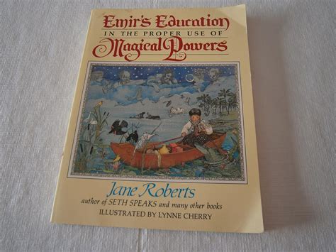 Emir s Education in the Proper Use of Magical Powers Epub