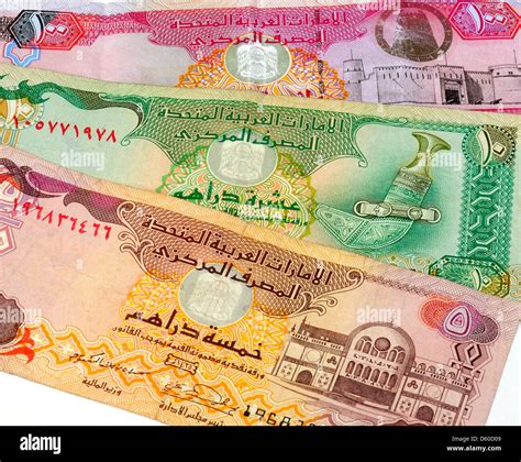 Emirates Dirham to Pound: Essential Conversions for Travel and Business