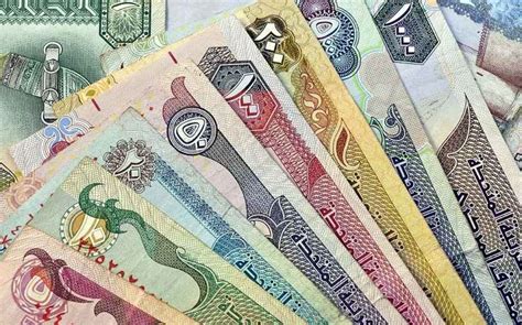 Emirati Dirham to USD: A Comprehensive Guide