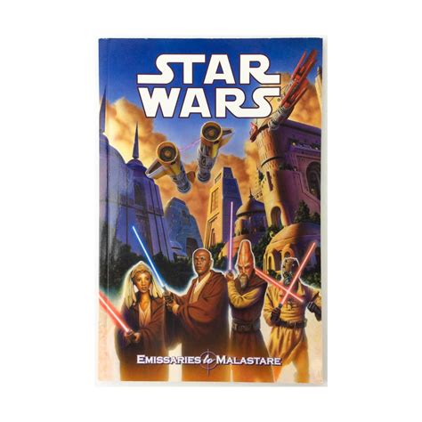 Emissaries to Malastare Star Wars Ongoing Volume 3 Reader