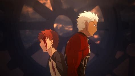 Emiya's Past