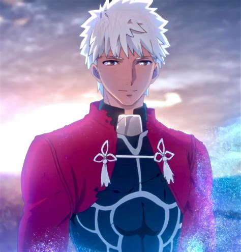 Emiya Shirou Archer: The Timeless Blade of Promise and Resolve