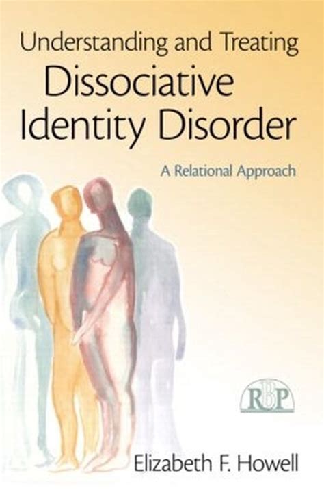 Emma's Secret Life: Understanding and Supporting Individuals with Dissociative Identity Disorder