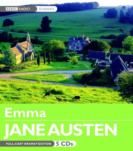 Emma BBC Dramatization Kindle Editon