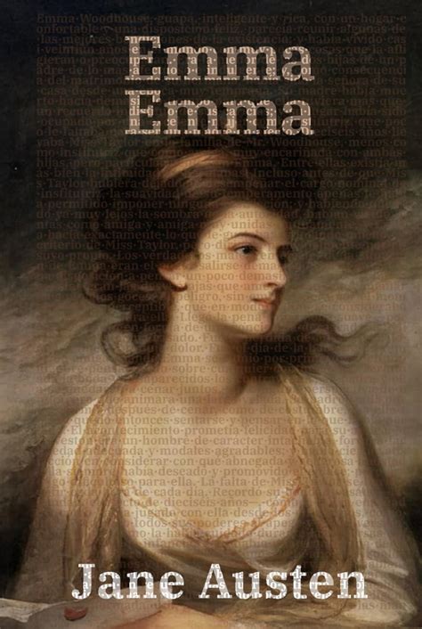 Emma Espanol Spanish Edition Epub