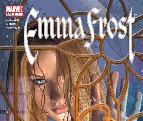 Emma Frost 2003-2004 Issues 18 Book Series Epub