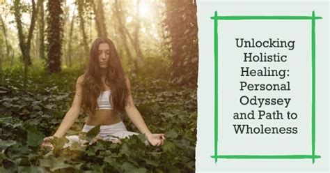 Emma Laurent: Unlocking the Secrets of Holistic Healing and Personal Growth