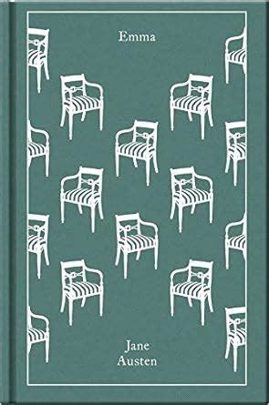 Emma Publisher Penguin Classics Hardcover Kindle Editon